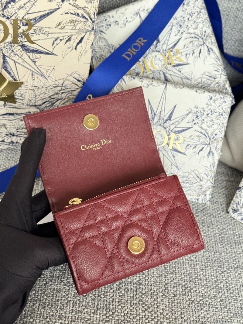 Christian Dior Wallet